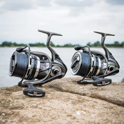 Matrix HX Pro Feeder Reels